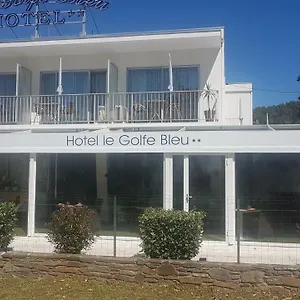 Le Golfe Bleu 2*, Cavalaire-sur-Mer Francia
